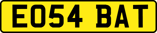 EO54BAT