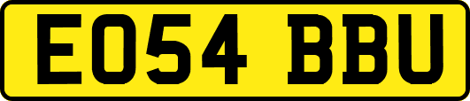 EO54BBU