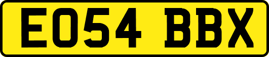 EO54BBX