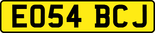 EO54BCJ