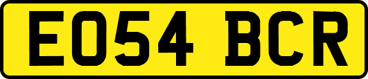 EO54BCR
