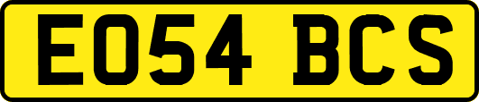 EO54BCS