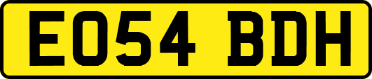 EO54BDH