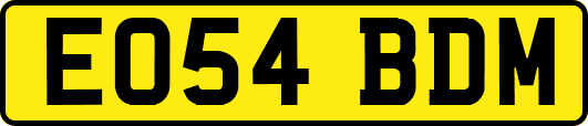 EO54BDM
