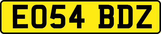 EO54BDZ
