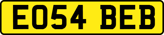 EO54BEB
