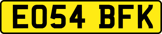 EO54BFK
