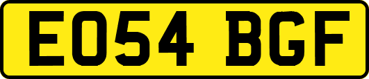 EO54BGF