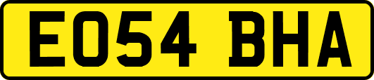 EO54BHA