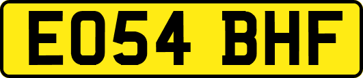 EO54BHF