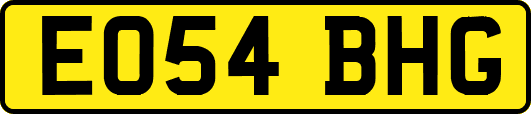 EO54BHG
