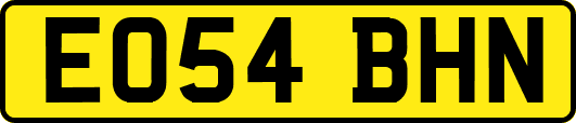 EO54BHN