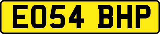 EO54BHP