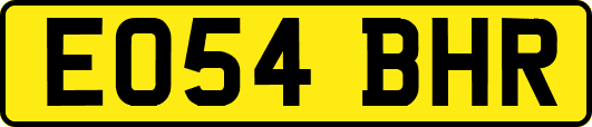 EO54BHR