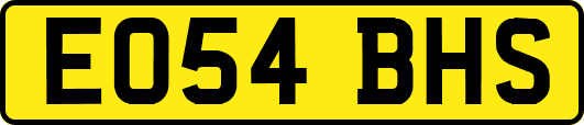EO54BHS