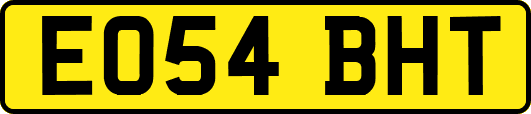 EO54BHT