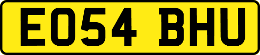 EO54BHU