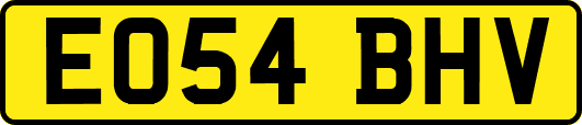 EO54BHV