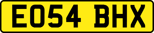 EO54BHX