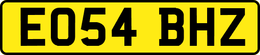 EO54BHZ