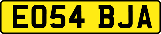 EO54BJA
