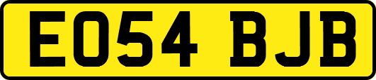 EO54BJB