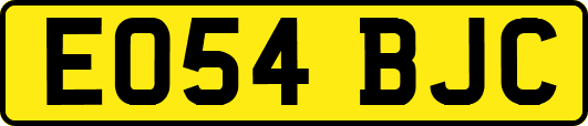 EO54BJC