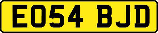 EO54BJD