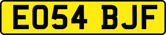 EO54BJF