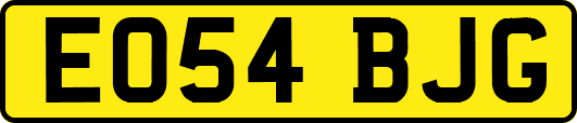 EO54BJG