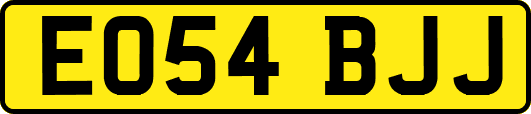 EO54BJJ