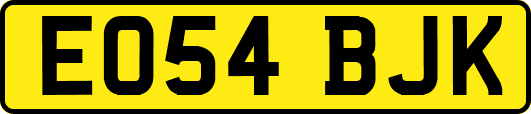 EO54BJK