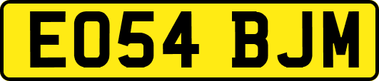 EO54BJM