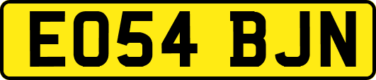EO54BJN