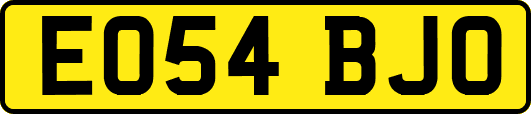 EO54BJO