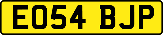 EO54BJP