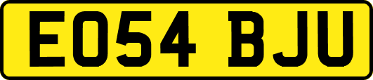 EO54BJU