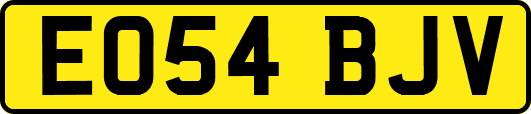 EO54BJV