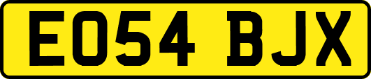 EO54BJX