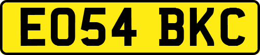 EO54BKC