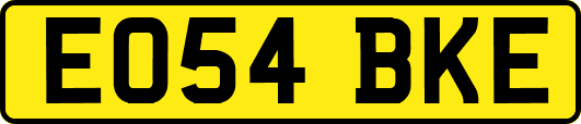 EO54BKE