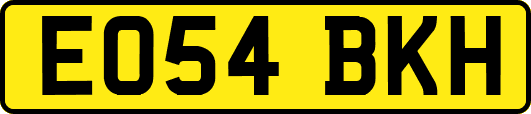 EO54BKH