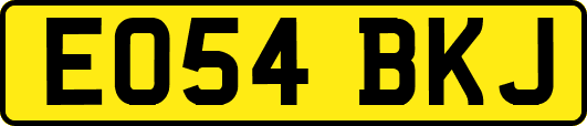 EO54BKJ