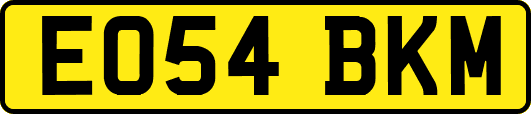 EO54BKM