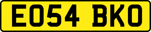 EO54BKO