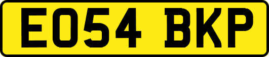 EO54BKP