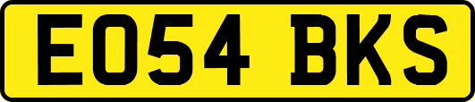 EO54BKS