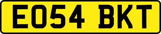 EO54BKT