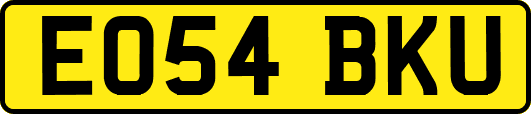 EO54BKU