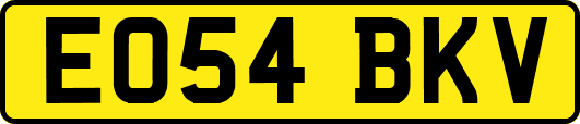 EO54BKV